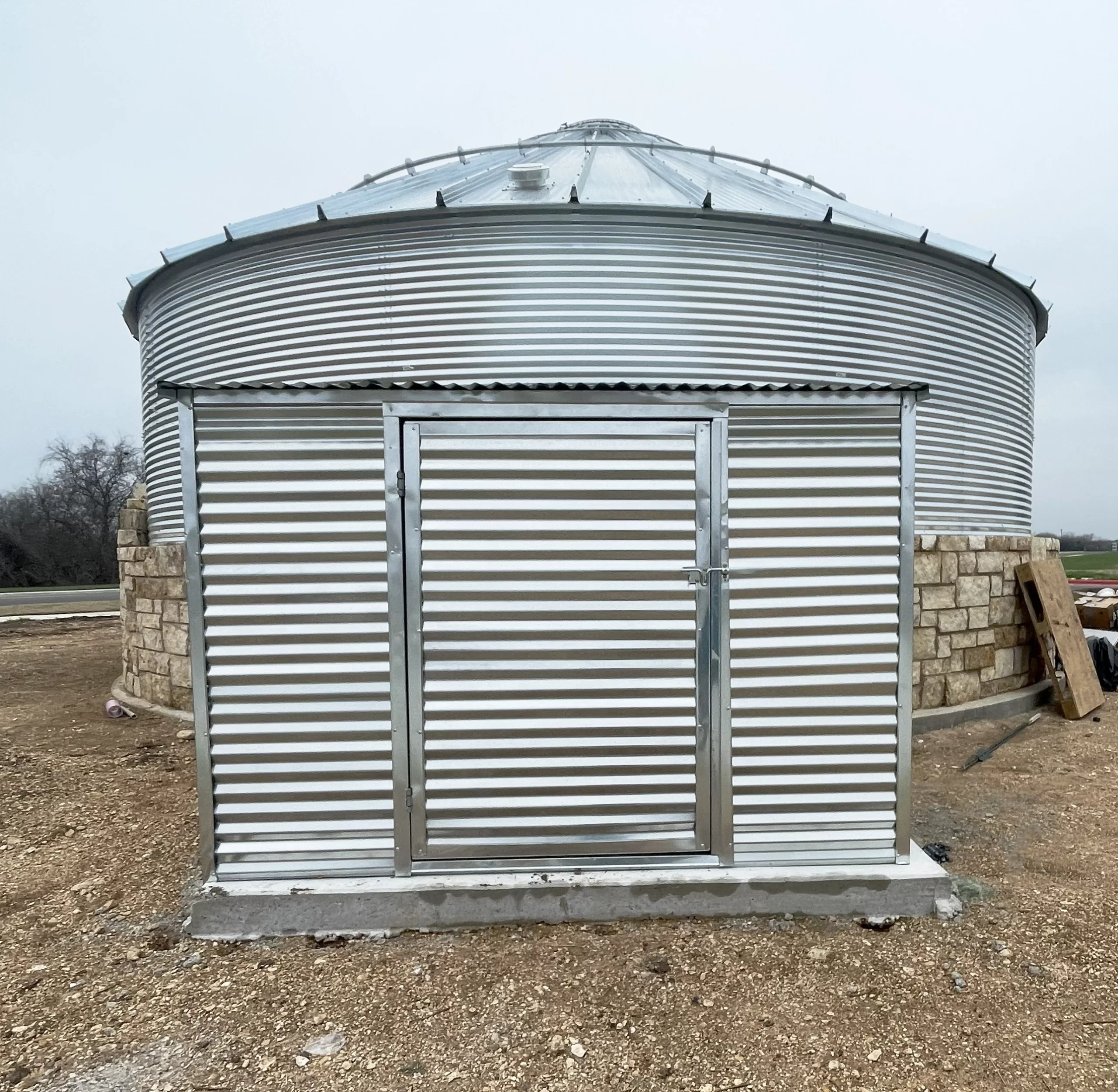 SWS Pump Housing copy